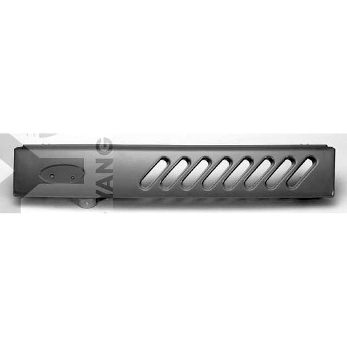 Ford Escort GT/GT Equippe Grille Assembly - FO1200290