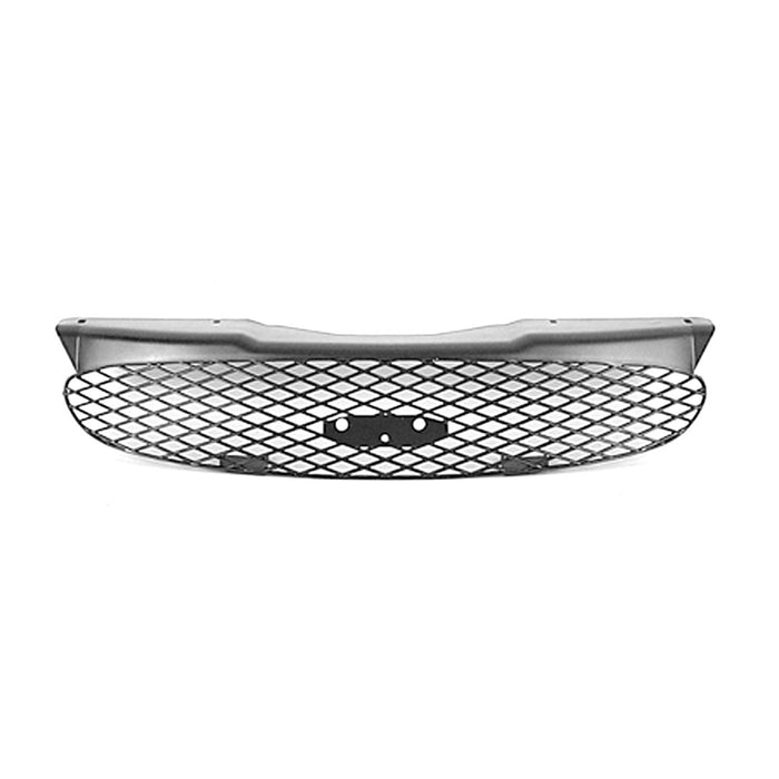 Ford Contour Grille Matte Assembly - FO1200304