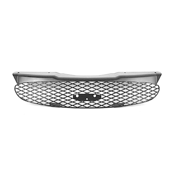 Grilles & Components image
