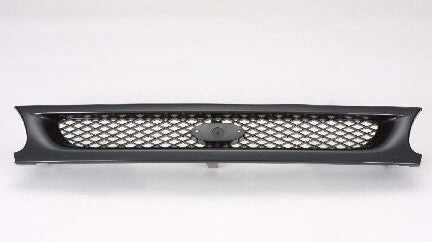 Grilles & Components image