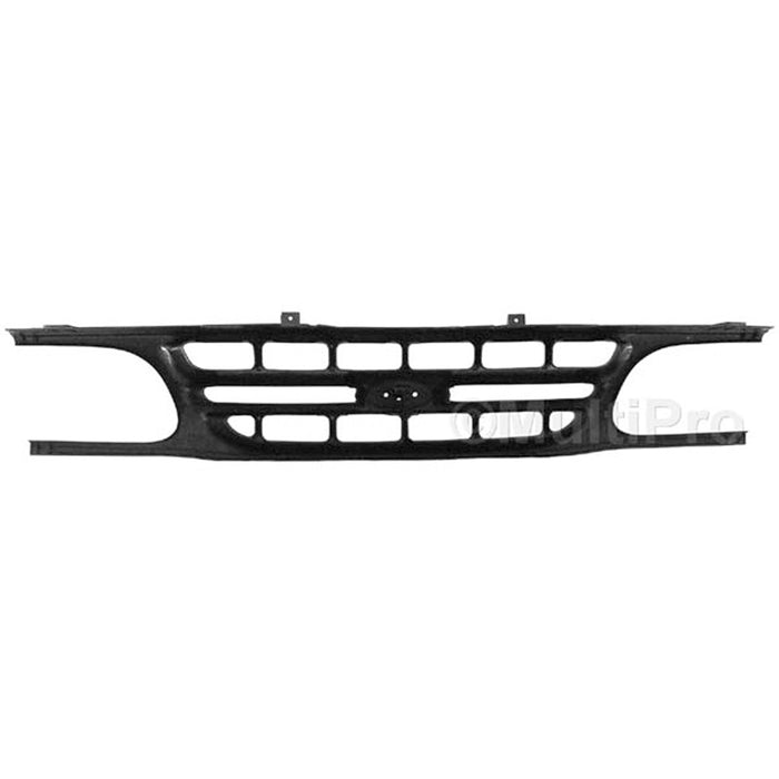 Ford Explorer Limited Grille Assembly - FO1200318