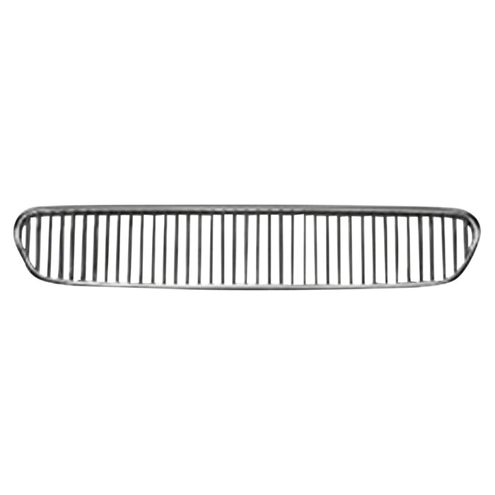 Mercury Mystique Grille Bright & Gray Assembly - FO1200322