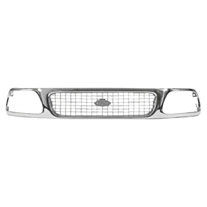 Grille image