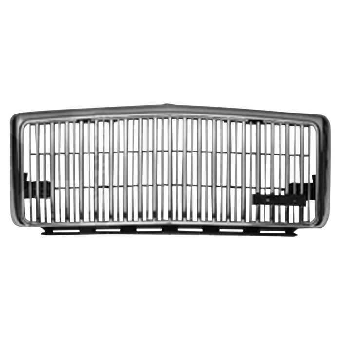 Lincoln Town Car Grille Assembly - FO1200333