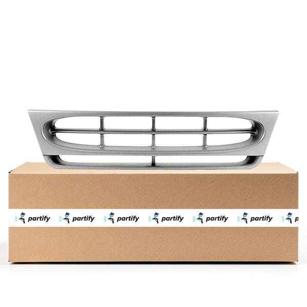 Grilles & Components image