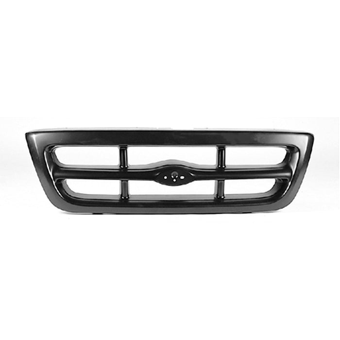 Ford Ranger XLT Grille Bright Assembly RWD - FO1200340