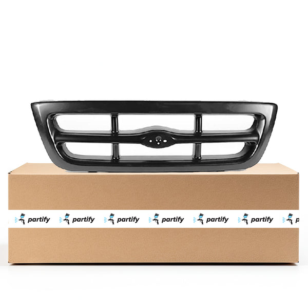 Grilles & Components image
