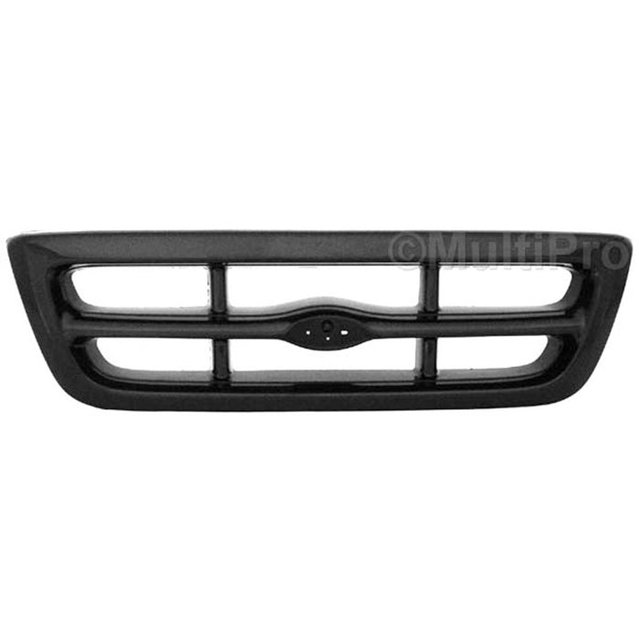 Ford Ranger Grille Splash Assembly - FO1200344