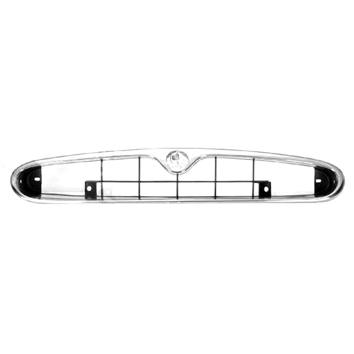 Mercury Sable Grille & Bright Assembly - FO1200345
