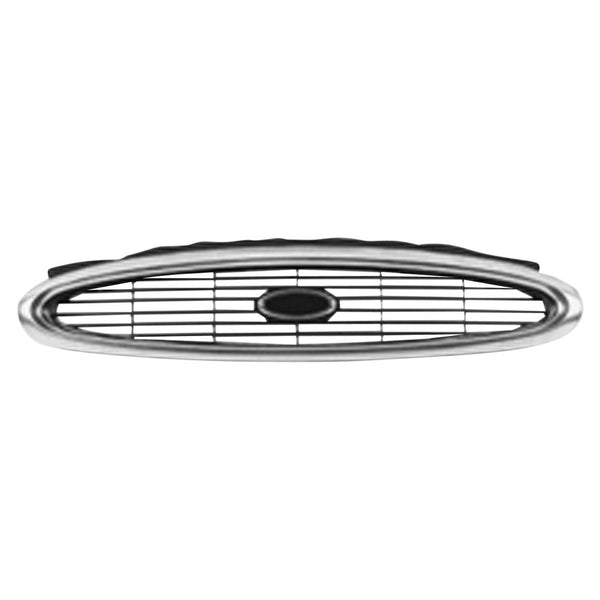 Grilles & Components image