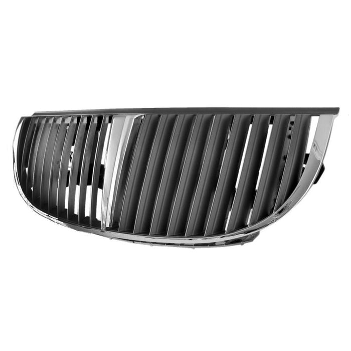 Lincoln Town Car Grille Sts Chrome/Argent Assembly - FO1200348