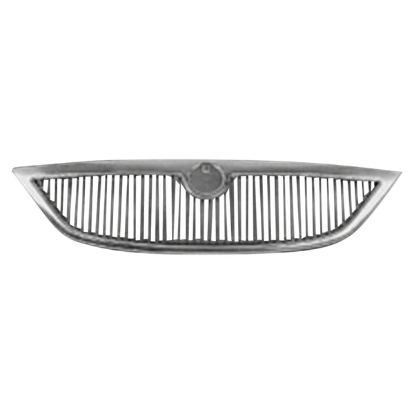Grilles & Components image