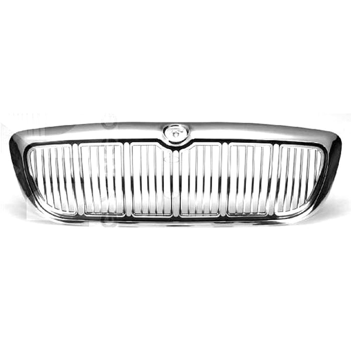 Mercury Grand Marquis Grille Bright & Assembly - FO1200353