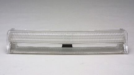 Grilles & Components image