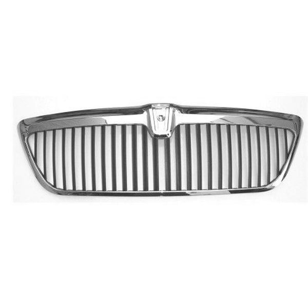 Grilles & Components image