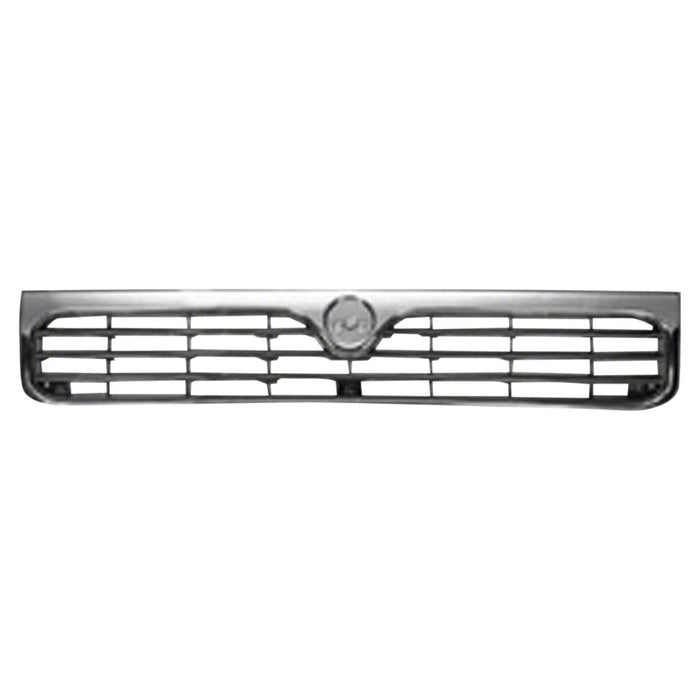 Mercury Villager Grille Paint To Match Assembly - FO1200363