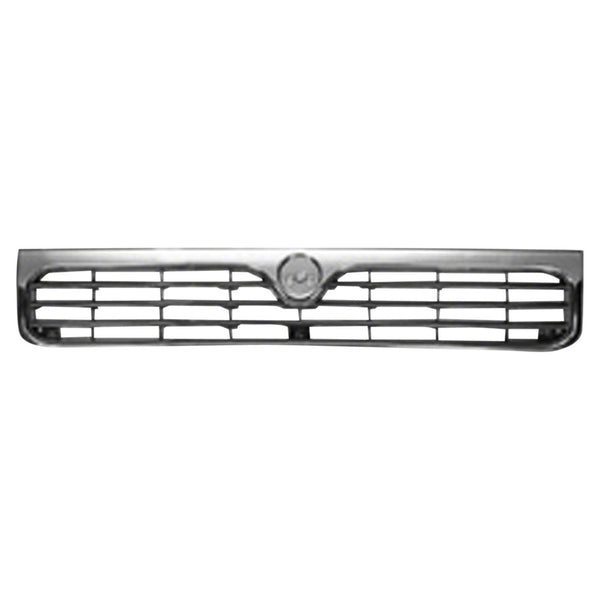 Grilles & Components image