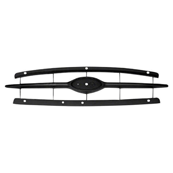 Grilles & Components image