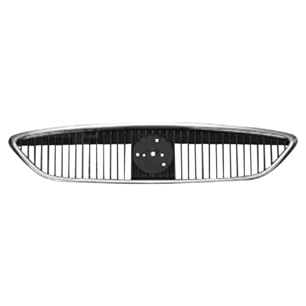 Grilles & Components image