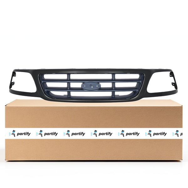 Grilles & Components image