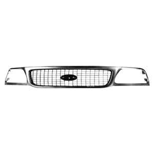 Grille image