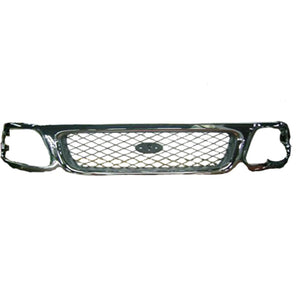 Grille image