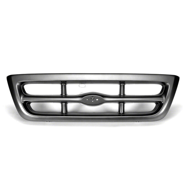 Grilles & Components image