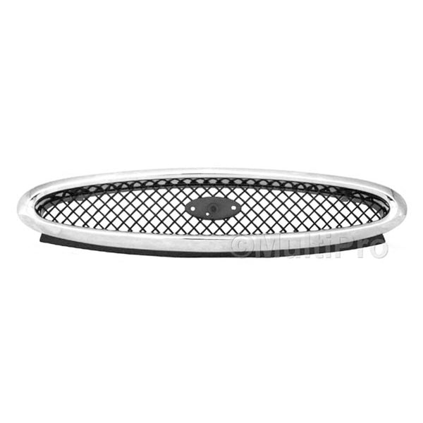 Grilles & Components image