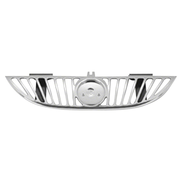 Grilles & Components image
