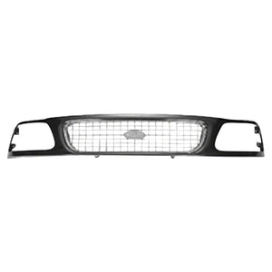 Grille image