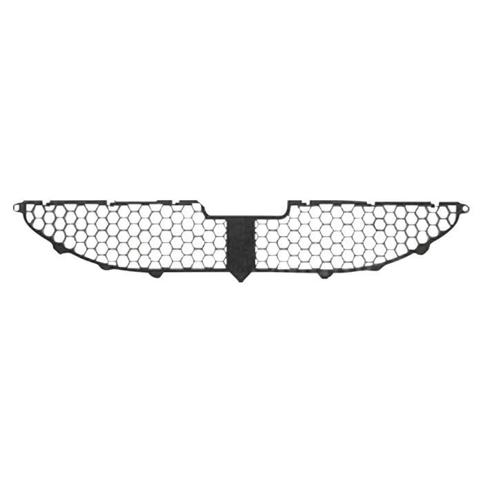 Ford Mustang Grille Matte Assembly - FO1200391