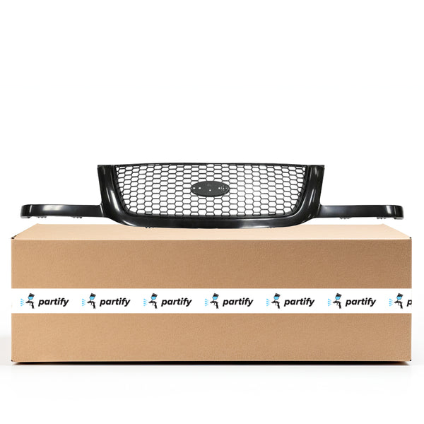 Grilles & Components image