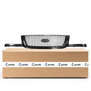 Grille image