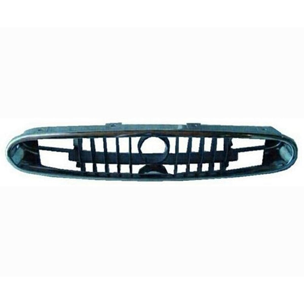 Grilles & Components image
