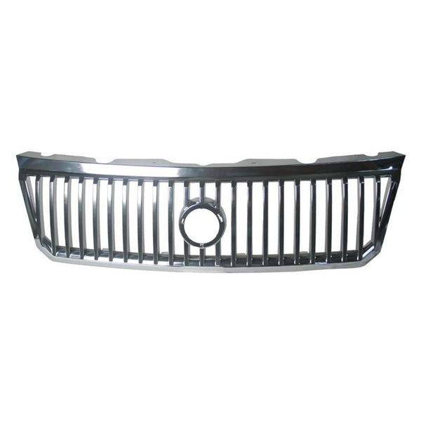 Grilles & Components image