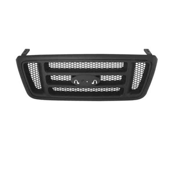 Grilles & Components image