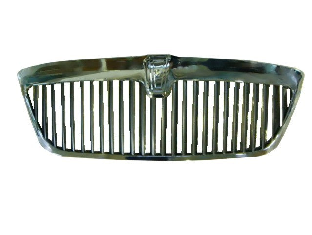 Lincoln Navigator Grille Bright Plated Assembly - FO1200435