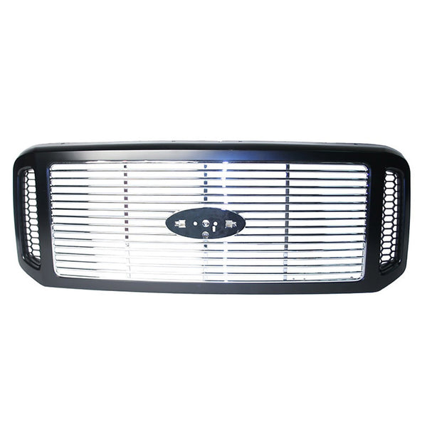 Grilles & Components image