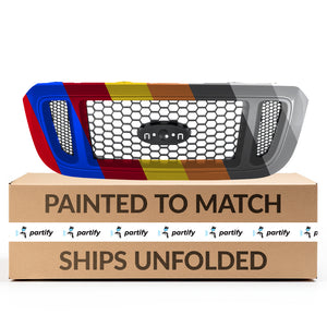 Grille image