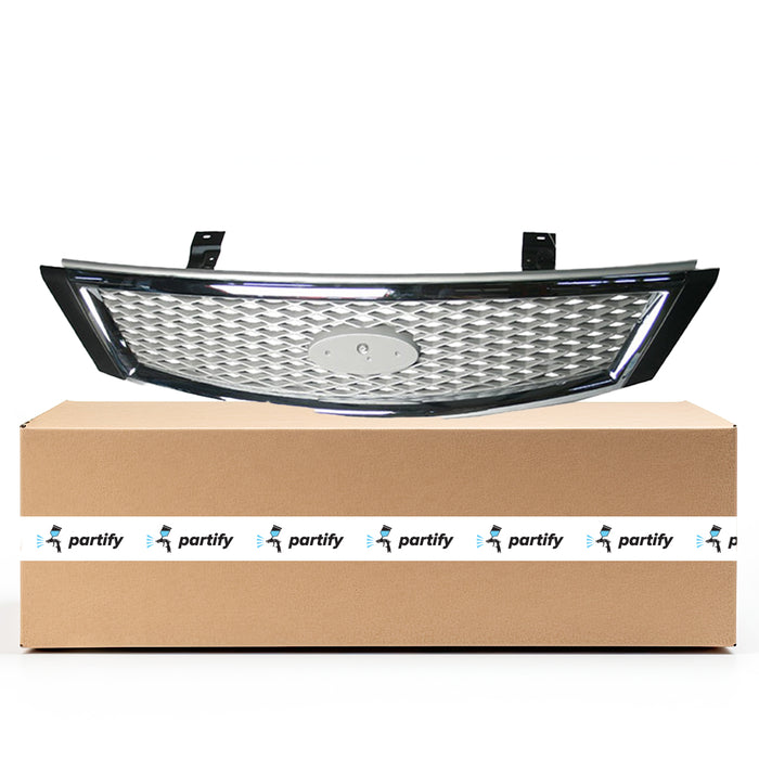 Ford Five Hundred Limited Grille Assembly - FO1200463