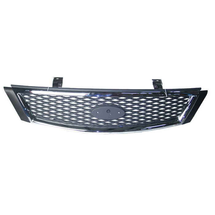 Ford Five Hundred SE/SEL/SEL Premium Grille Assembly - FO1200464