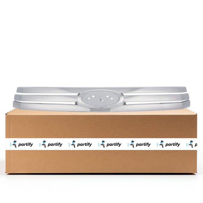 Ford Fusion OEM Grille Chrome - 6E5Z8200A