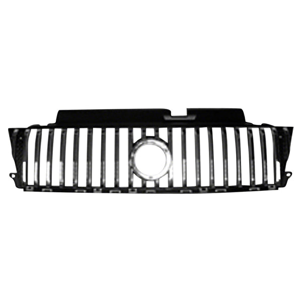 Grilles & Components image