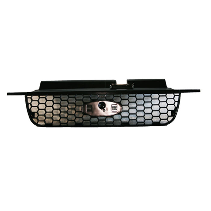 Ford Escape Grille Assembly - FO1200478