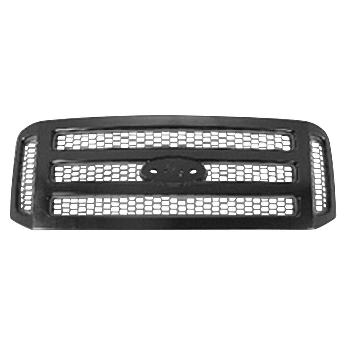 Ford Excursion Grille Assembly - FO1200483