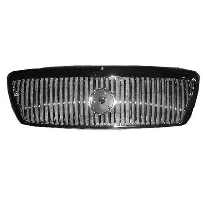 Mercury Grand Marquis Grille W/Two Tone Assembly - FO1200505