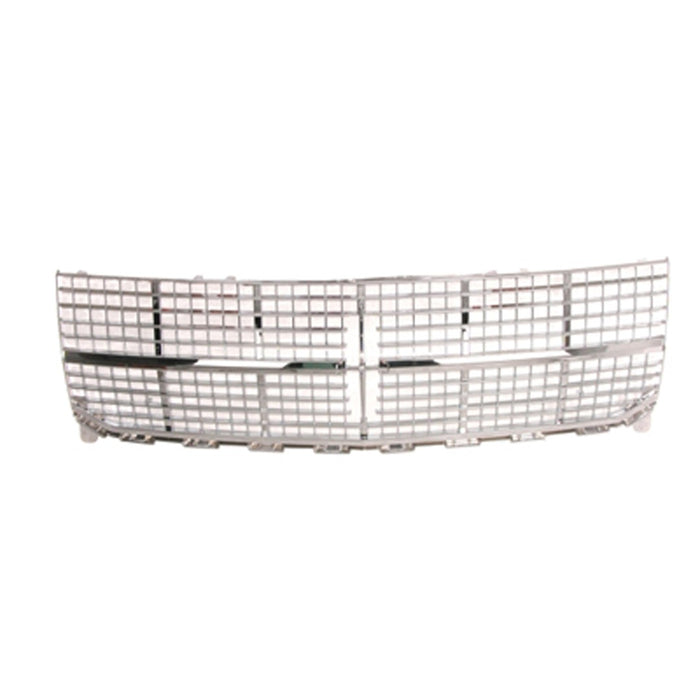 Lincoln MKX Grille Chrome Assembly - FO1200506