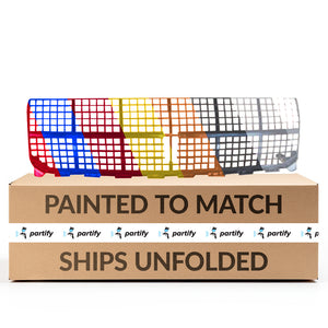 Grille image