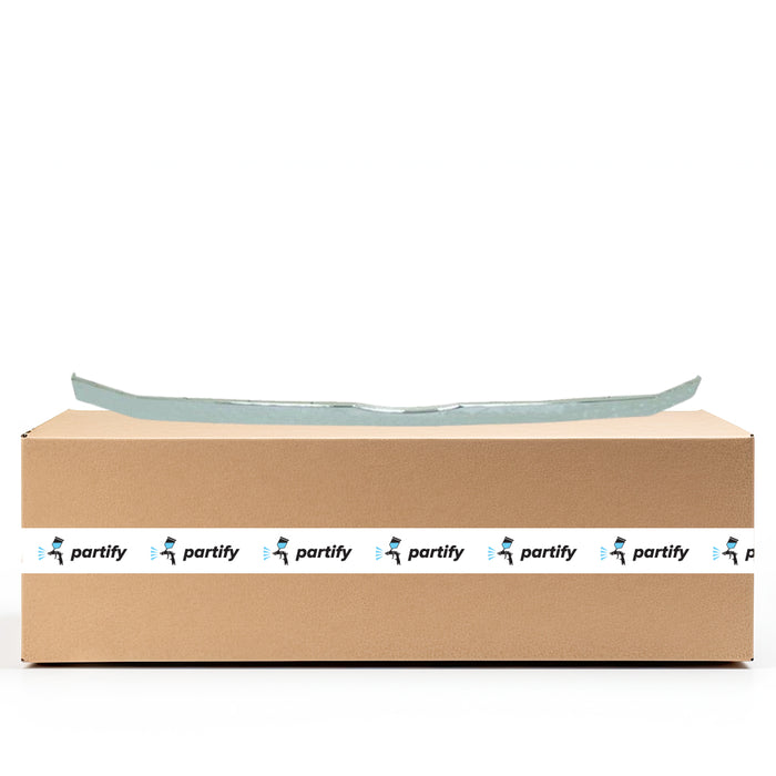 Ford Flex Front Upper Grille Molding - FO1200513