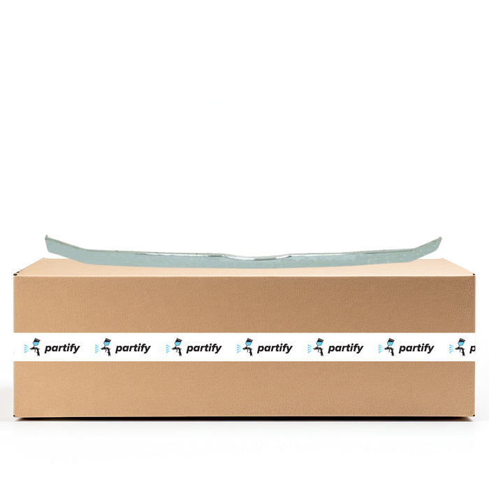 Ford Flex Front Upper CAPA Certified Grille Molding - FO1200513C